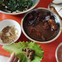 新罗汤饭(开发区店) User Photo