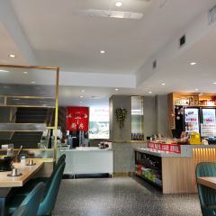 火炉旺·梵溪首尔烤肉大排档(中街吾悦店) 여행 사진