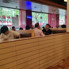 BING DAO CHA CAN TING JIN HUI DIAN User Photo