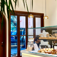 秋十面包店張用戶圖片