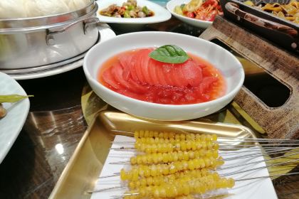 陈小二海鲜小厨(铁西店)