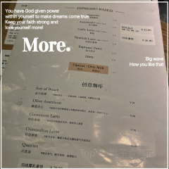 DROP咖啡精釀張用戶圖片