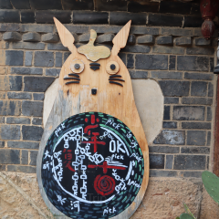 咸鱼咖啡馆 User Photo