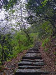Jingxi Ancient Path