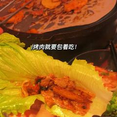 柒酒烤肉(石首店) User Photo
