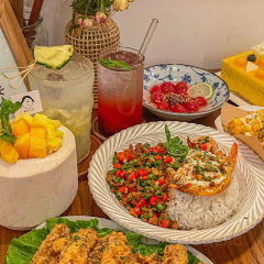 靚妹食堂張用戶圖片