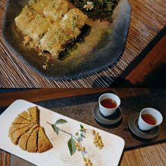 無一堂·茶空間 User Photo
