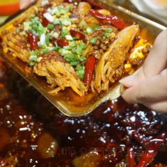 李常在火锅(城北店) User Photo