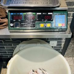 董家老码头鱼火锅(首创总店) User Photo