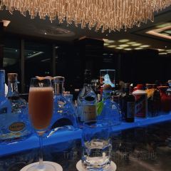 THE ST.REGIS BAR User Photo