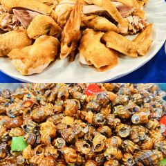 真鹅味食神农庄 User Photo