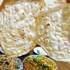 老山亭羊肉汤 User Photo