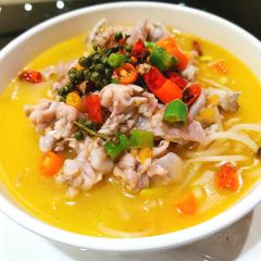 都喜富都濱湖酒店中餐廳張用戶圖片