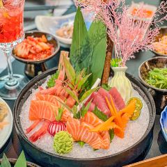 Sutang Wagyu Cuisine (Zhongyi Road Branch) User Photo