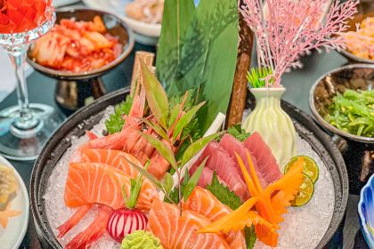 Sutang Wagyu Cuisine (Zhongyi Road Branch)