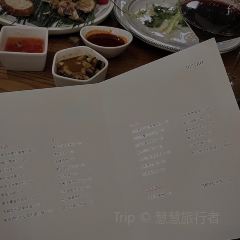 别处生活西餐厅 User Photo