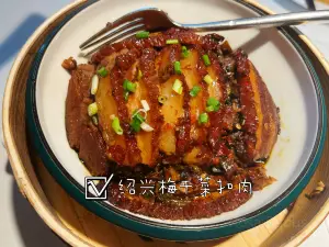 老阿爸·江浙土菜館（太倉朝陽店）