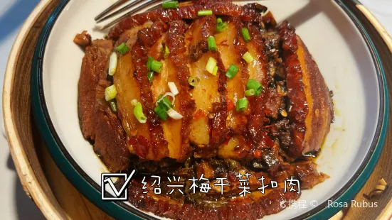 老阿爸江浙土菜(太仓朝阳店)