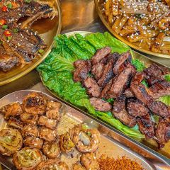 肯德基（明泰百貨蘇錫路店）（明泰百貨蘇錫路店）張用戶圖片