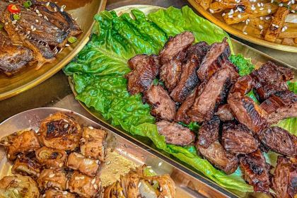 肯德基（明泰百貨蘇錫路店）（明泰百貨蘇錫路店）