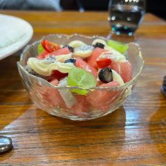 21克·电影主题西餐厅(岩前店) User Photo