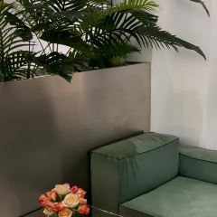 之间BETWEEN Cafe&Restaurant(三川店) User Photo