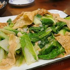 DONG BEI CUI HUA JIAO ZI LOU JIAN XIN JIE DIAN User Photo