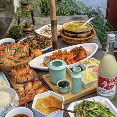 Xiecuncaotang·yangchenghulaozihaonongjiale·dazhaxie ảnh của người dùng
