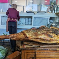 山老腿火锅店 User Photo