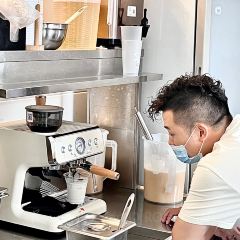 Yangtaoshujidanzai User Photo
