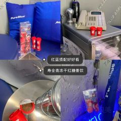 blue bubble User Photo