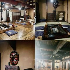 Sanrokuen User Photo