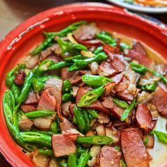 可地稻餐饮(至诚六路店) User Photo