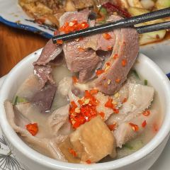 吴氏大枣兔 User Photo