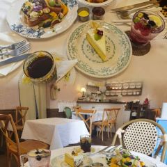 野薄荷法式甜點張用戶圖片