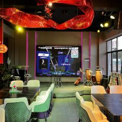 櫻花屋音樂餐吧張用戶圖片