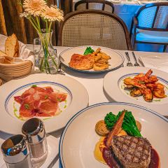 Bistro32F LeCoucou User Photo