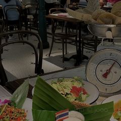 太食兽泰式茶餐厅(北美新天地店) User Photo