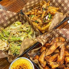 財神糖水鋪（三棟店）張用戶圖片