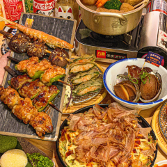 六今半·日式大排檔（倉山萬達店）張用戶圖片