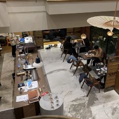 OH! Café User Photo