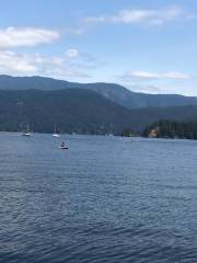 Deep Cove Park