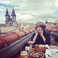 Terasa U Prince User Photo