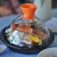 Seafood Restaurant Jinriki張用戶圖片