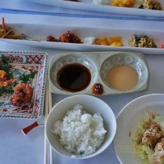 Seafood Restaurant Jinriki張用戶圖片