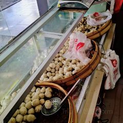 獲獎可勝魚丸店張用戶圖片