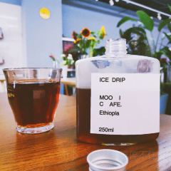 MOOI CAFE User Photo