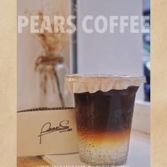 PEARCE COFFEE(茶亭店) User Photo