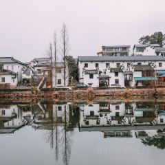 Jiuxing Fishing House User Photo