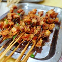 A TAN SHAO KAO User Photo